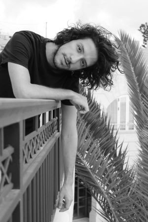 Photo of Γιάννης Μαθιουδάκης from the Latest Netflix gallery