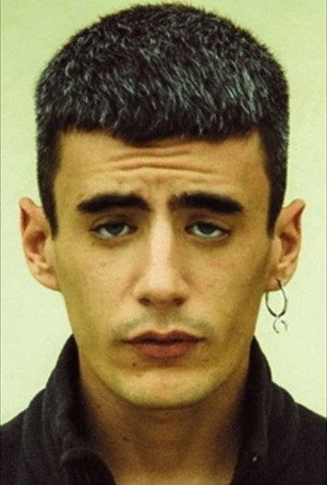 Photo of Federico Majorana from the Latest Netflix gallery