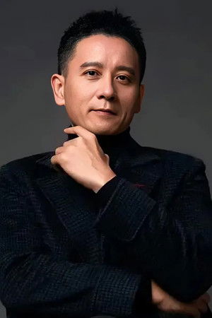 Ji Chenmu photo