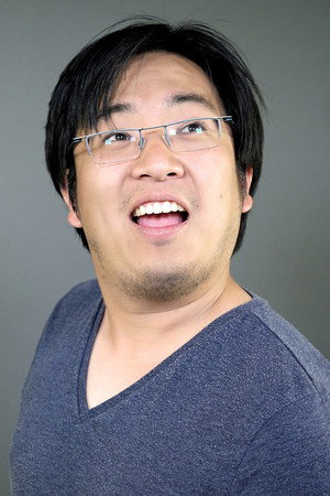 Freddie Wong photo