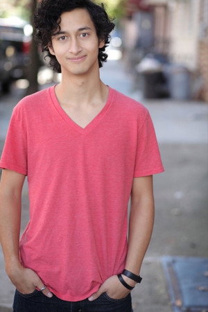 Photo of Jared Wernick from the Latest Netflix gallery