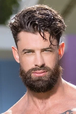 Photo of Alpha Wolfe from the Latest Netflix gallery