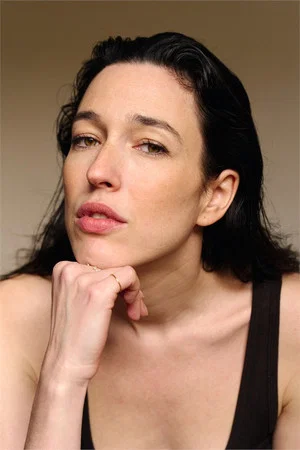 Photo of Charlotte Mangel from the Latest Netflix gallery