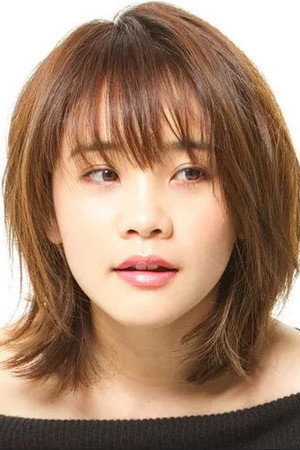 Photo of Shiena Nishizawa from the Latest Netflix gallery