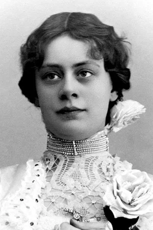 Photo of Betty Nansen from the Latest Netflix gallery