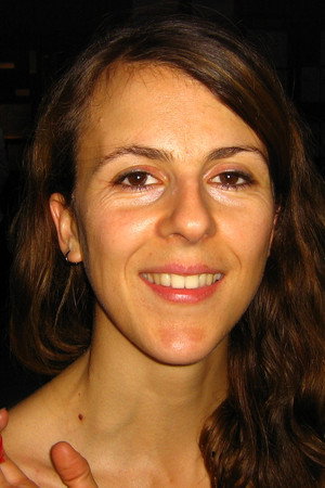 Nicole Ferroni photo