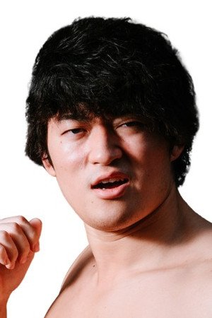Photo of Taishi Ozawa from the Latest Netflix gallery