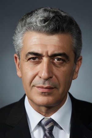 Photo of Süha Doğan from the Latest Netflix gallery