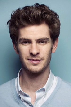 Andrew Garfield photo