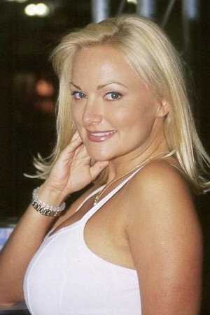 Photo of Stacy Valentine from the Latest Netflix gallery