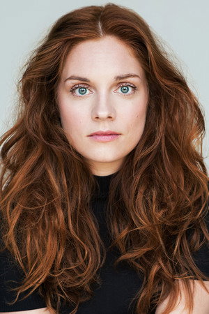 Catherine Paquin-Béchard photo