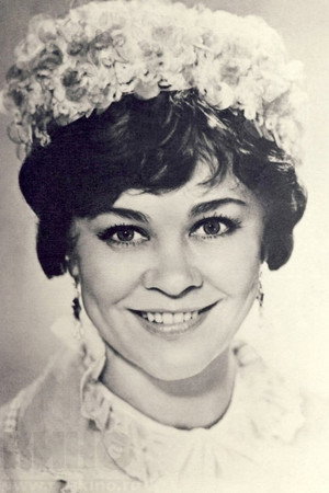 Photo of Rita Gladunko from the Latest Netflix gallery