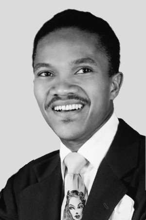Photo of Harold Nicholas from the Latest Netflix gallery
