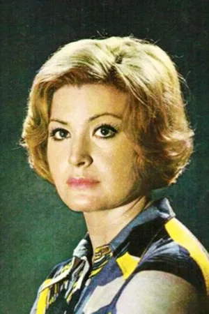 Lyudmila Maksakova photo