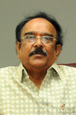 Photo of Venkateswara Rao Paruchuri from the Latest Netflix gallery