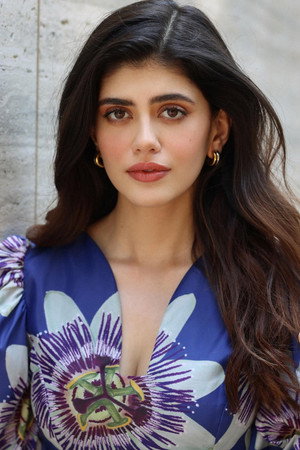 Photo of Sanjana Sanghi from the Latest Netflix gallery