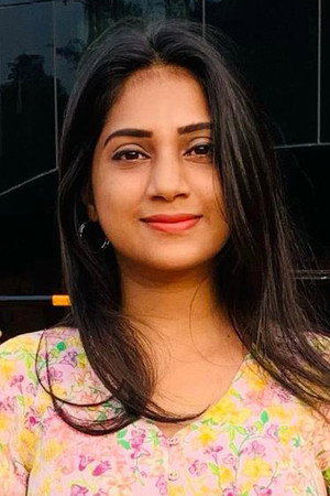Photo of Pathmaa Gopika from the Latest Netflix gallery