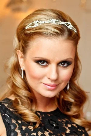 Photo of Anna Semenovich from the Latest Netflix gallery