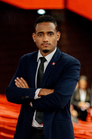 Photo of Albert Rafael from the Latest Netflix gallery