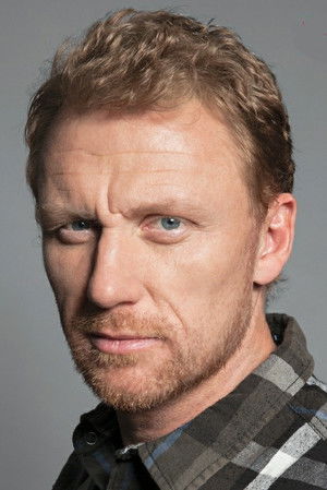 Kevin McKidd photo