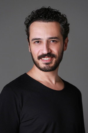 Baran Akbulut photo