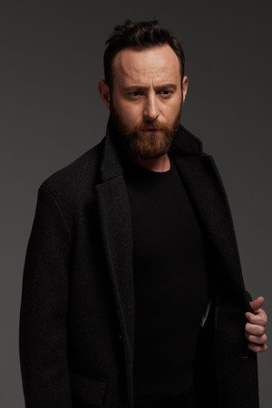 Photo of Onur Dikmen from the Latest Netflix gallery