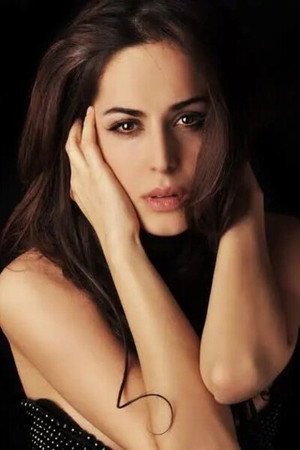 Photo of Sopho Nizharadze from the Latest Netflix gallery