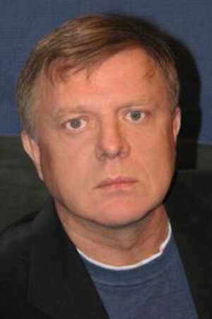 Viktor Butov photo