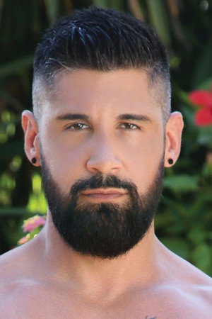 Photo of Justin Jett from the Latest Netflix gallery