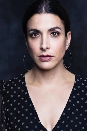 Photo of Veronica Toussaint from the Latest Netflix gallery