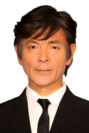 Kyôhei Shibata photo