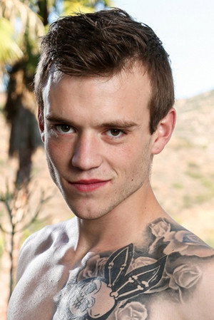 Photo of Scott Finn from the Latest Netflix gallery