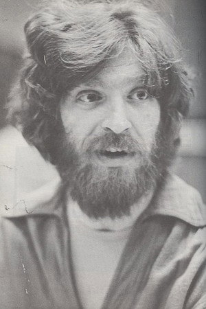 Photo of Stephen Beck from the Latest Netflix gallery