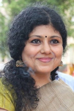 Photo of Dheepa Ramanujam from the Latest Netflix gallery