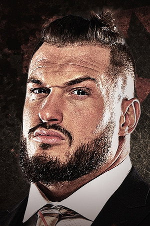 Michael Wardlow photo