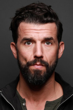Photo of Joseph Mancuso from the Latest Netflix gallery