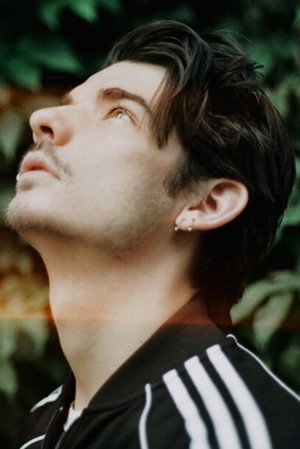 Photo of Raphaël Massicotte from the Latest Netflix gallery