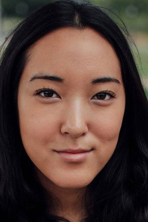 Photo of Mona Moriya from the Latest Netflix gallery