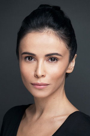 Photo of Beste Bereket from the Latest Netflix gallery