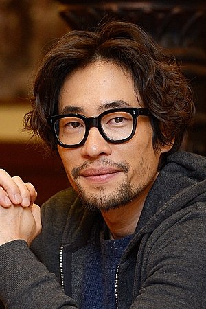 Ryoo Seung-bum photo