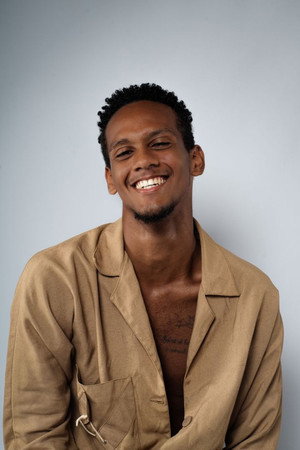 Photo of Vinicius Leonam from the Latest Netflix gallery