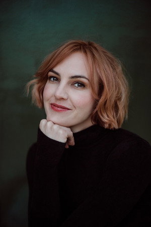 Ainslie Clouston photo