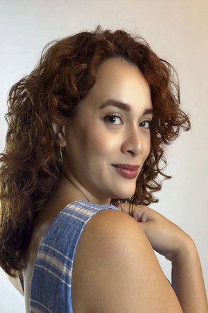 Photo of Isadora Lis from the Latest Netflix gallery
