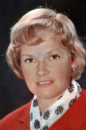 Nina Grebeshkova photo