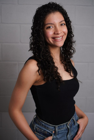 Photo of Angelica Vassallo from the Latest Netflix gallery
