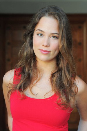 Claire Chapelli photo