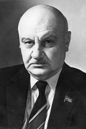 Photo of Lev Kulidzhanov from the Latest Netflix gallery