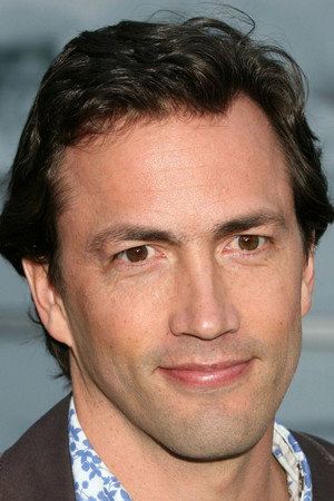 Photo of Andrew Shue from the Latest Netflix gallery
