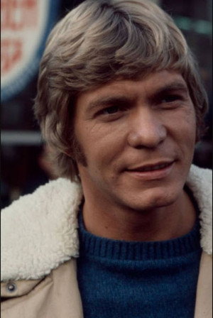 Christopher Stone photo