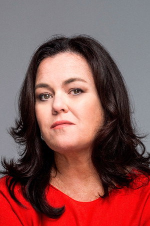 Rosie O'Donnell photo